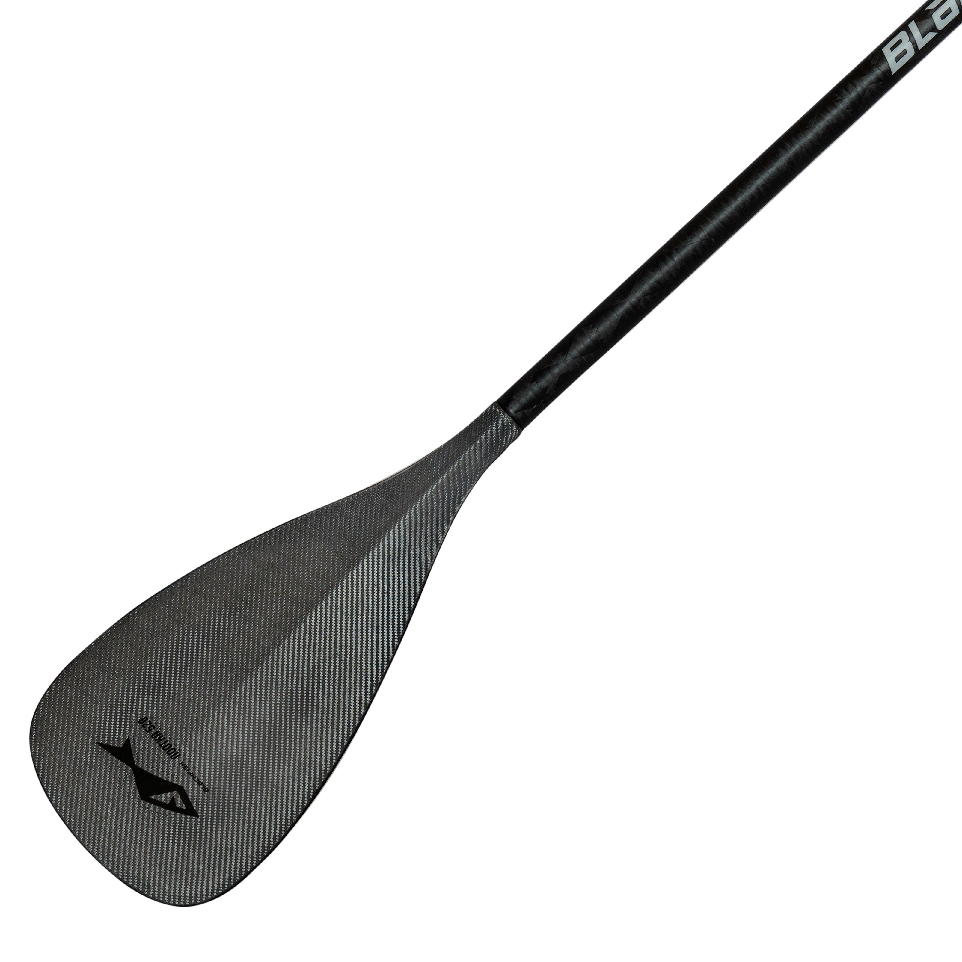 Carbon SUP Paddle - Nootka - Blackfish