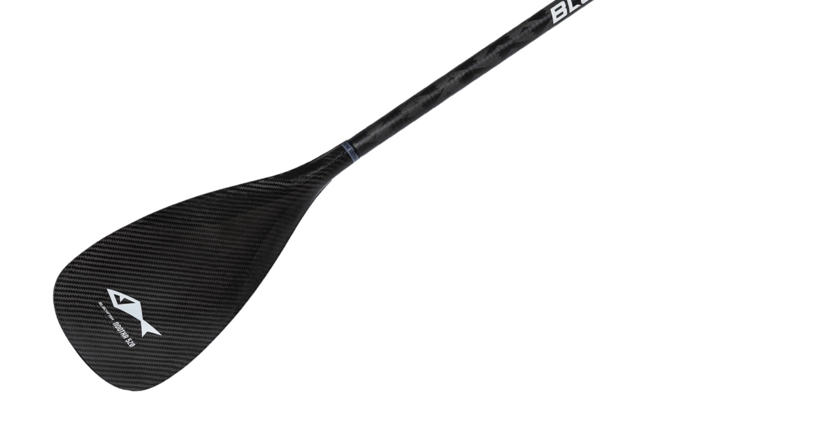 Carbon SUP Paddle - Nootka - Blackfish